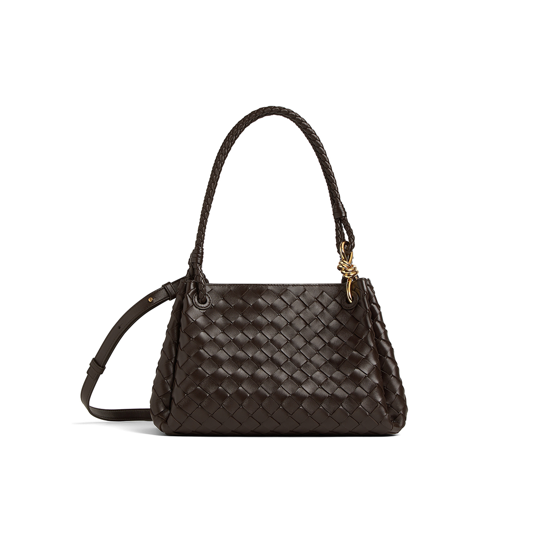 BOTTEGA VENETA PARACHUTE 835921VCPPT2190 (29.5*18.5*17.5cm) BOTTEGA VENETA PARACHUTE 835921VCPPT2190 (29.5*18.5*17.5cm)